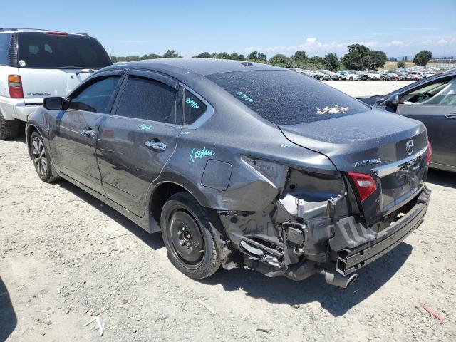 1N4AL3AP0HC253294 Nissan ALTIMA 2.5