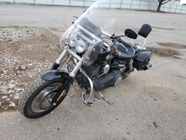 2011 HARLEY-DAVIDSON FXDF 1HD1GY417BC320403
