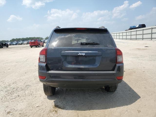 1C4NJCBA0ED593515 Jeep Compass Sport
