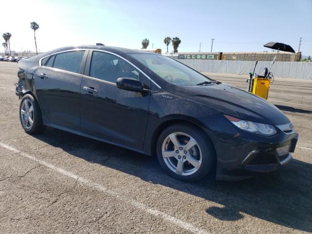 VIN 1G1RC6S55GU118602 2016 Chevrolet Volt, LT no.4