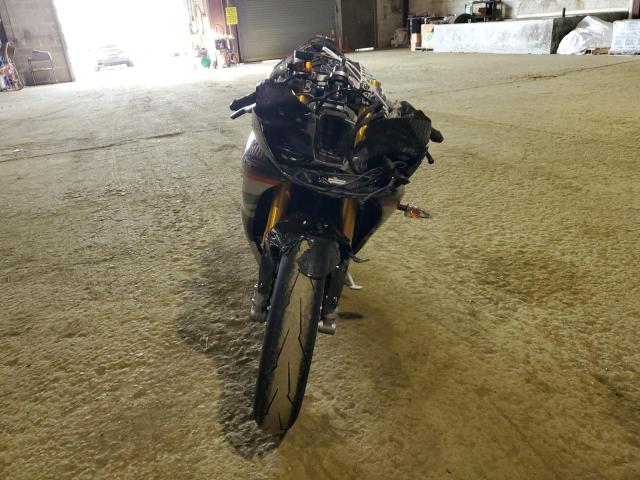 2020 TRIUMPH MOTORCYCLE DAYTONA675 SMTA204K9LJ996912