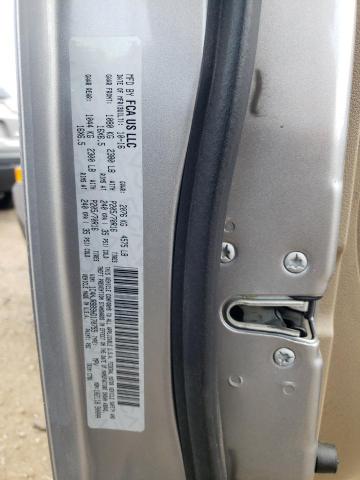 2017 JEEP PATRIOT 4D 1C4NJRBB9HD170755