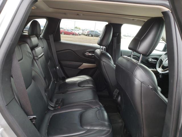 1C4PJMDS5HW598450 Jeep Cherokee Limited