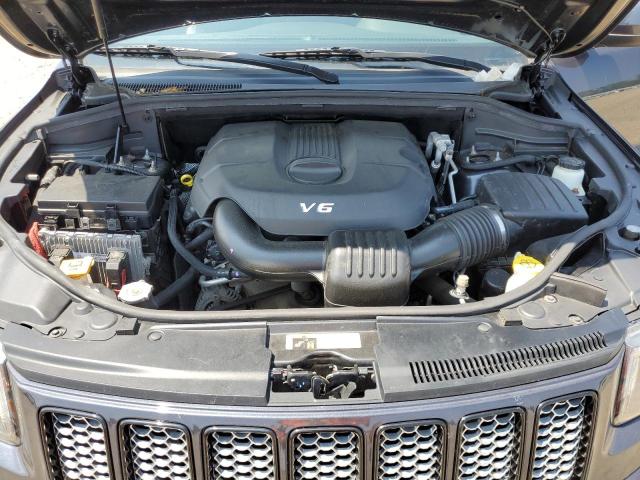 1C4RJFAG0FC605887 | 2015 Jeep grand cherokee laredo