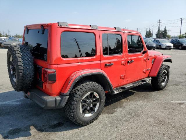 1C4HJXFN6LW261498 Jeep Wrangler Unlimited Rubicon