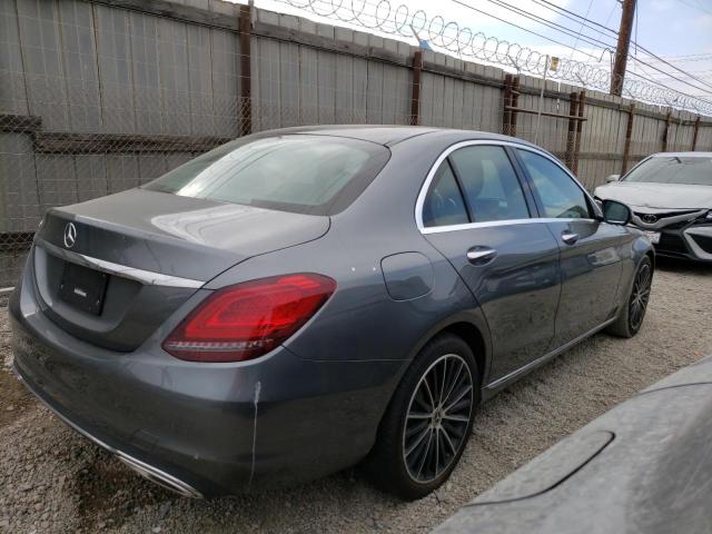 W1KWF8DBXMR647497 Mercedes-Benz C 300