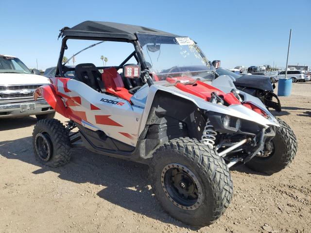 2016 YAMAHA YXZ1000 SE 5Y4AN07Y9GA100594
