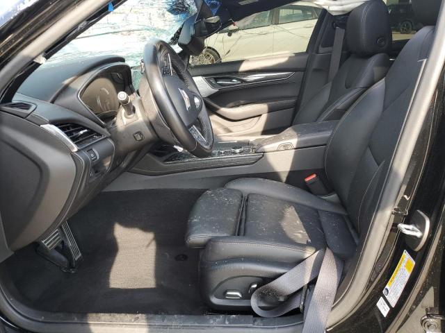 2022 CADILLAC CT5-V 1G6DR5RW9N0108607