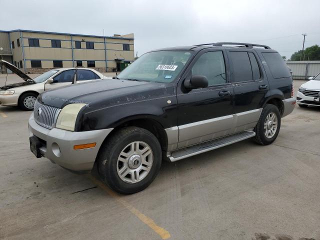 2003 Mercury Mountaineer 