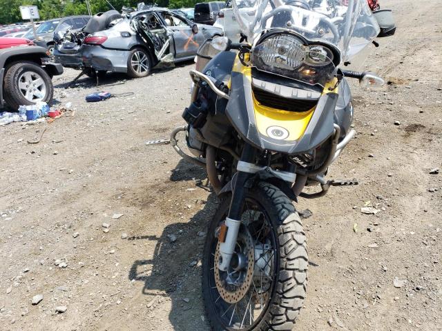 2010 BMW R1200 GS A - WB1048009AZX65575