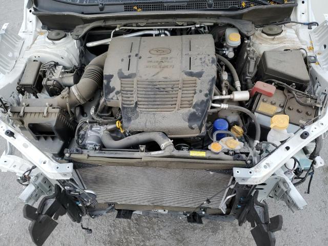 JF2SKAJC3MH429594 Subaru Forester Premium