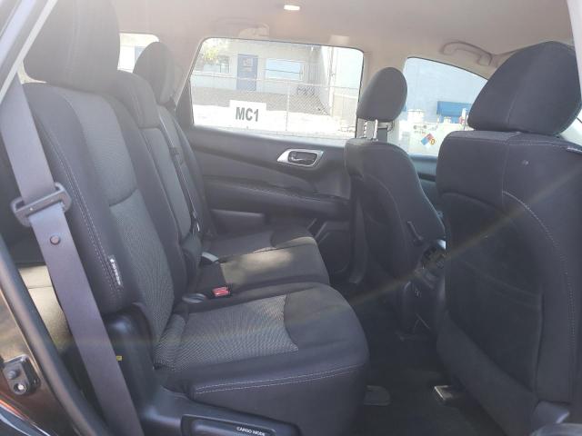 5N1DR2BN3LC606547 Nissan Pathfinder Sv