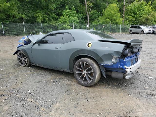 DODGE CHALLENGER R/T 392 2018 1