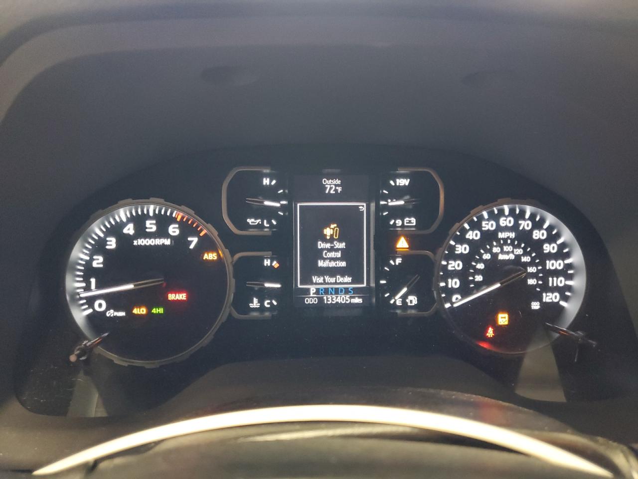 5TFBY5F19JX738063 TOYOTA TUNDRA 2018
