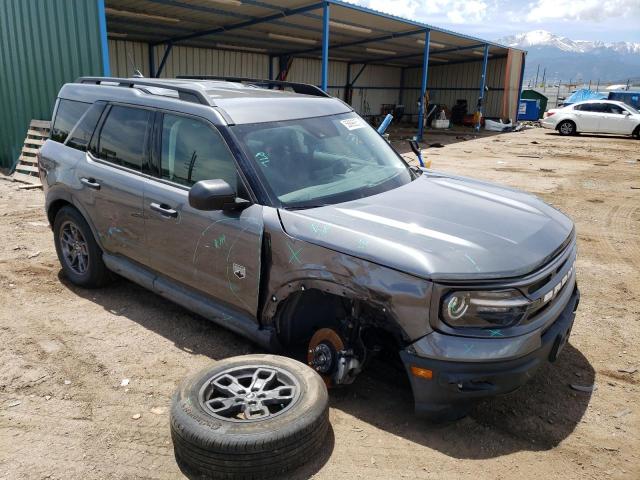 3FMCR9B68MRB20851 Ford Bronco Sport Big Bend