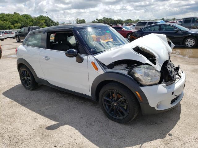2015 MINI COOPER PAC WMWSS1C50FWN94933