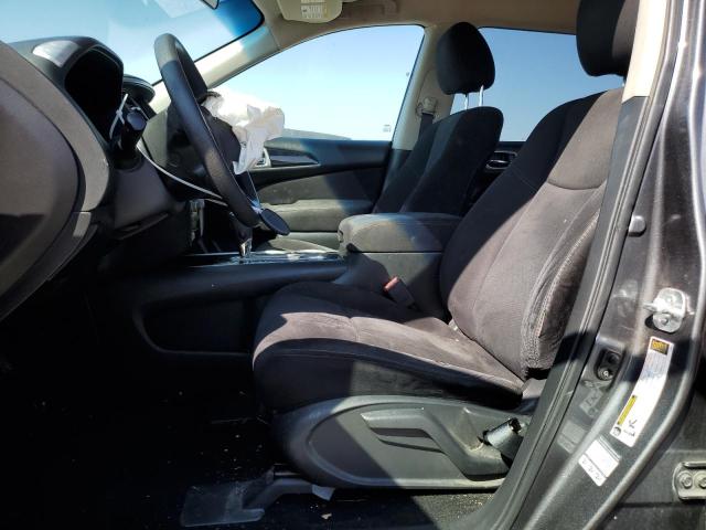 5N1AR2MN7FC609794 Nissan Pathfinder S