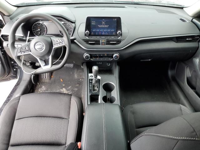 2022 NISSAN ALTIMA SV - 1N4BL4DV3NN355399