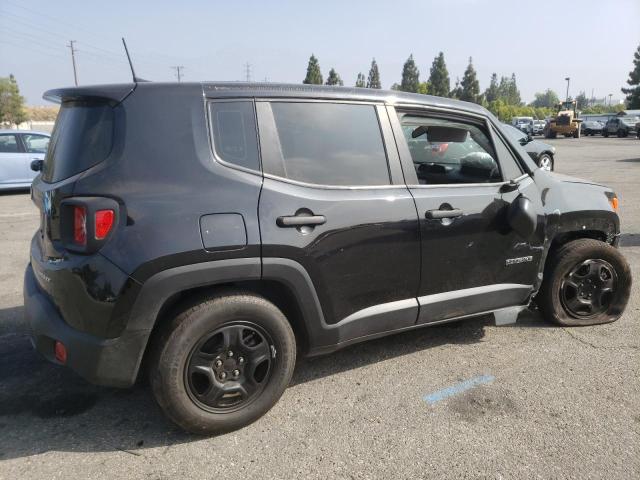 ZACNJAAB2LPL92886 Jeep Renegade Sport