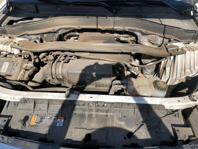 1FMSK8FH6LGB56419 Ford Explorer Limited