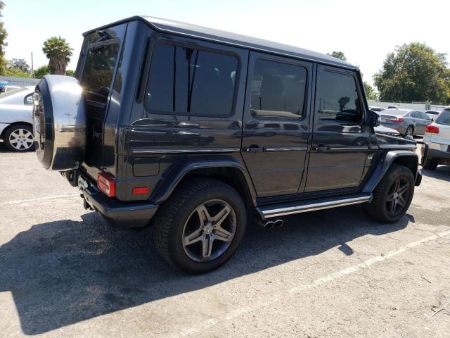 VIN WDCYC3KF0GX248158 2016 Mercedes-Benz G-Class, 550 no.3