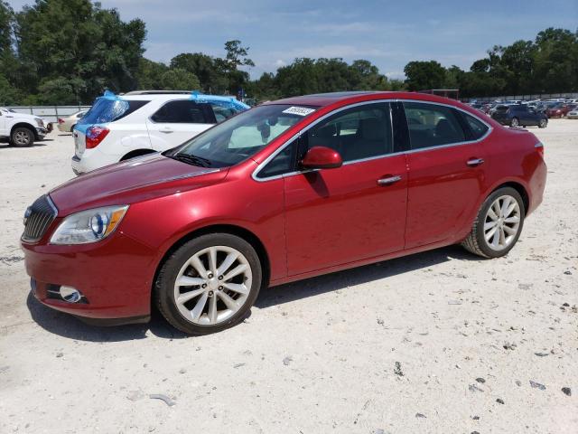 2012 Buick Verano 