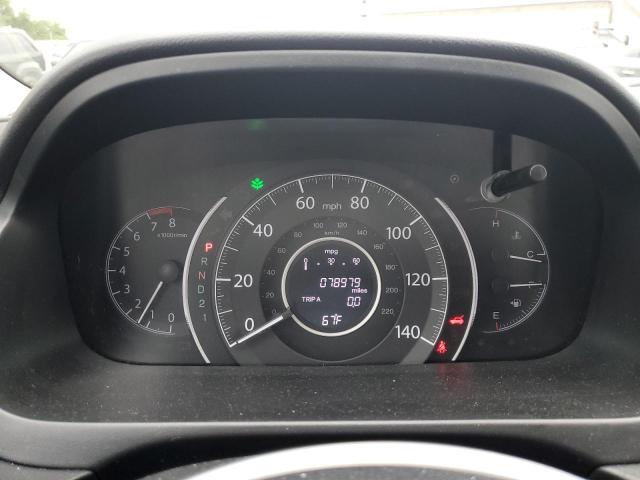2014 Honda CR-V - Image 9