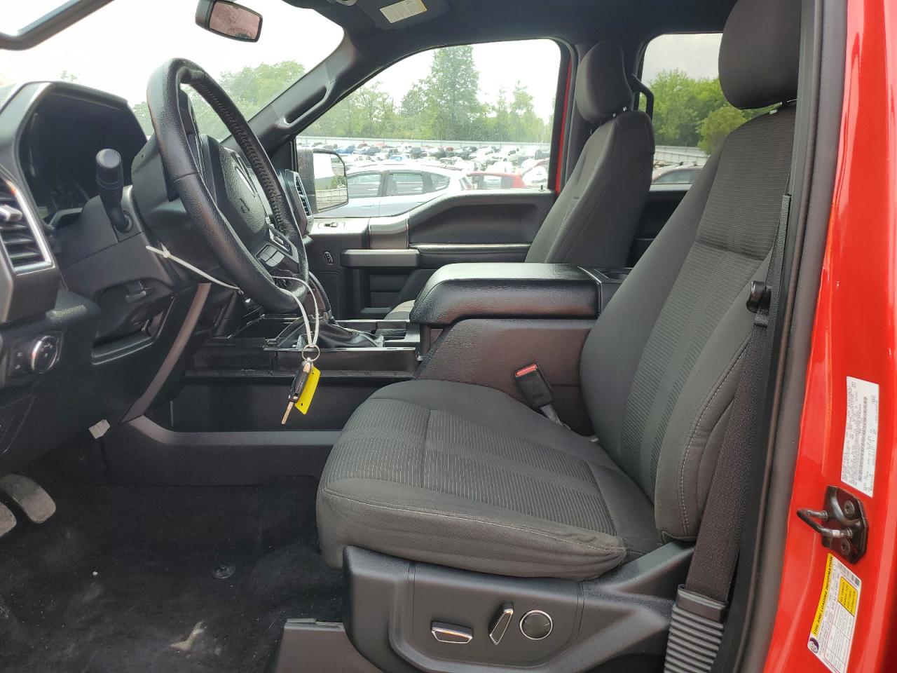 1FTEW1EF6GFB43047 FORD F150 2016