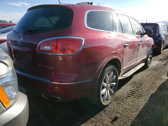 5GAKVCKD6EJ112901 Buick Enclave