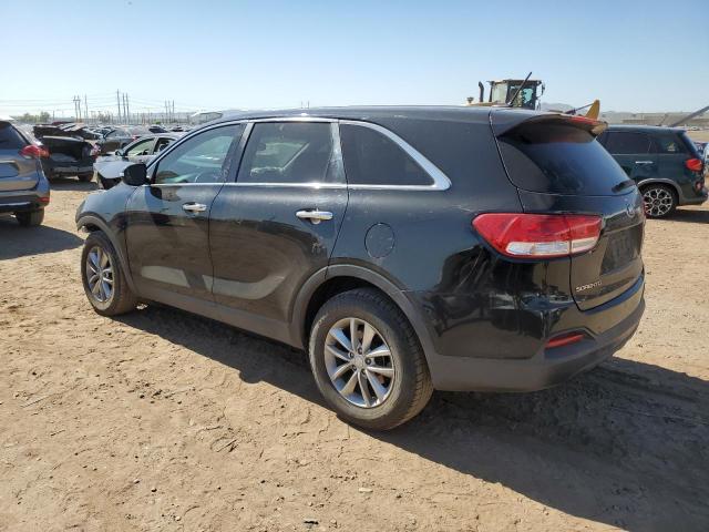 5XYPG4A33HG288967 KIA SORENTO LX