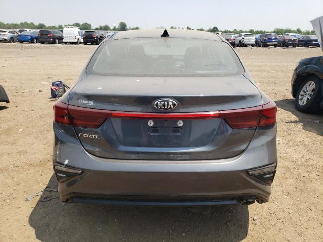 3KPF24AD6LE201913 Kia Forte FE 6