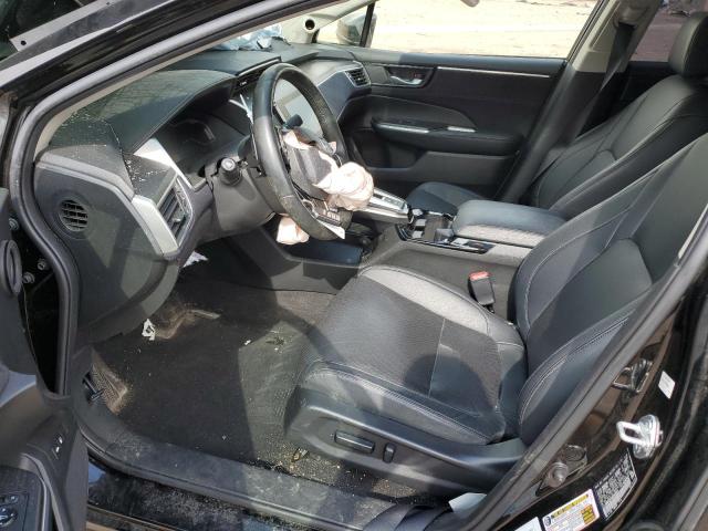 2019 HONDA CLARITY TO - JHMZC5F32KC004922