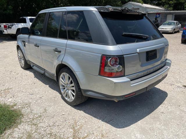 Vin: salsk2d46ba269119, lot: 58027743, land rover rangerover lux 20113