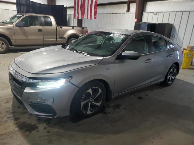 2021 Honda Insight EX