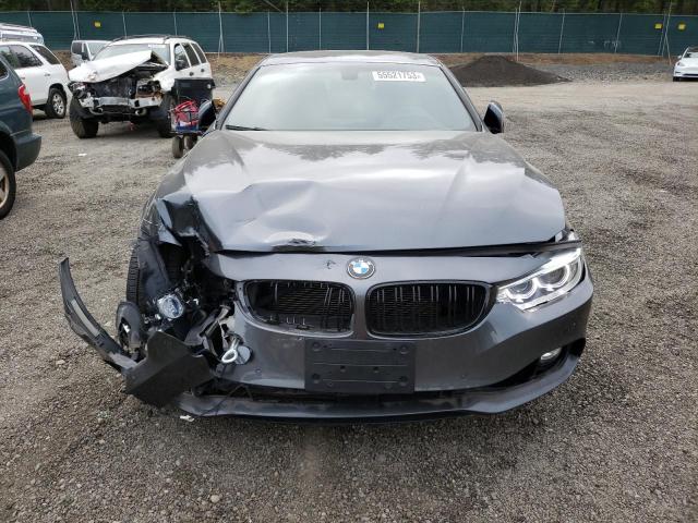 WBA3N5C5XFK484952 BMW 428 XI