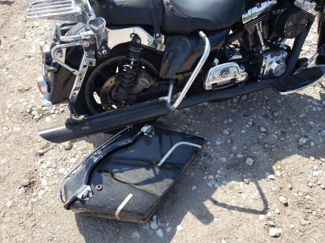 2003 HARLEY-DAVIDSON FLHRI - 1HD1FBW193Y702076