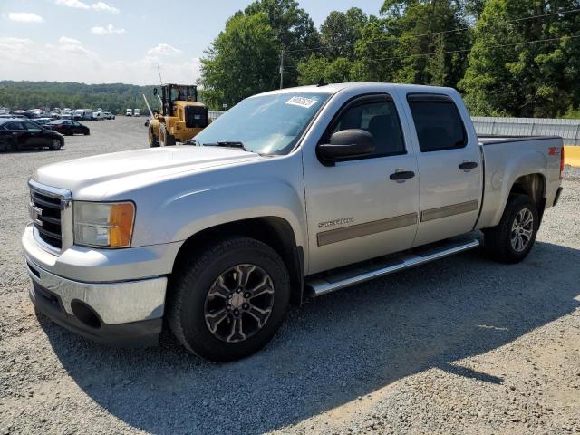 2011 GMC Sierra 1500 SLE