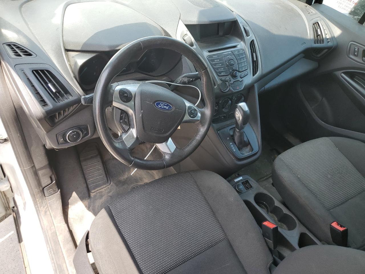 NM0LS7E7XJ1374324 FORD TRANSIT 2018
