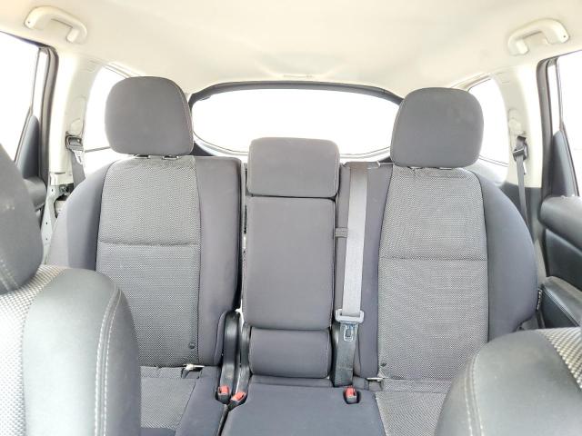 5N1DR2MN2JC610468 Nissan Pathfinder S