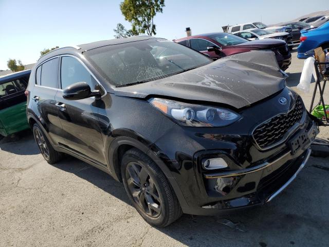 KNDP63AC3L7732738 KIA SPORTAGE S