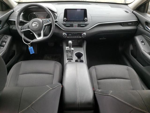 1N4BL4DV4KC106617 Nissan ALTIMA SV