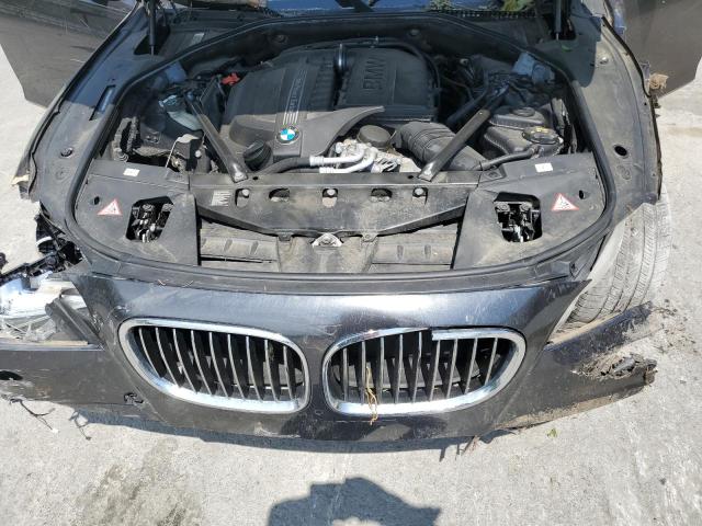 2015 BMW 740 LXI WBAYF4C59FGS99405