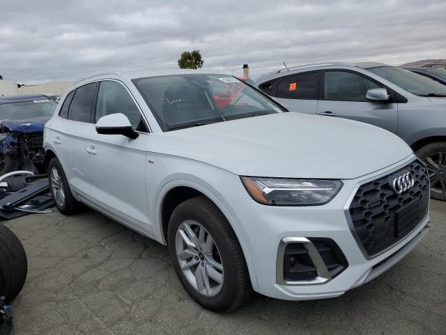 WA1GAAFY2N2101836 Audi Q5 Premium 45