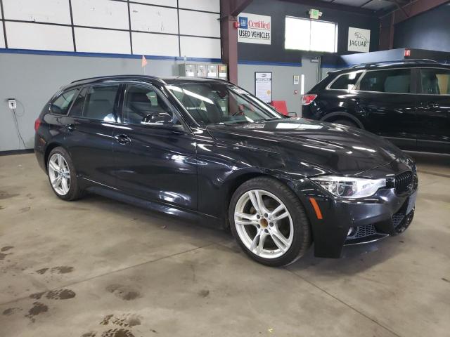 2016 BMW 328 XI - WBA8G5C52GK753088