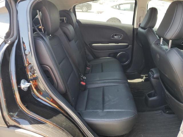 3CZRU6H77NM719695 Honda Hr-v Exl