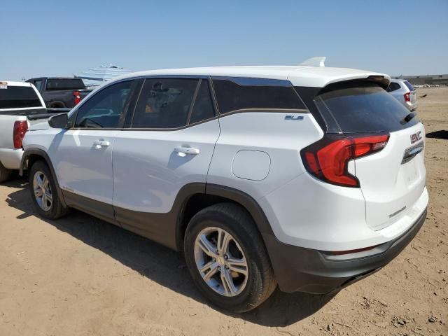 3GKALTEV7JL367259 GMC Terrain Sle