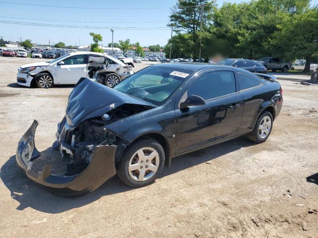 2009 Pontiac G5 