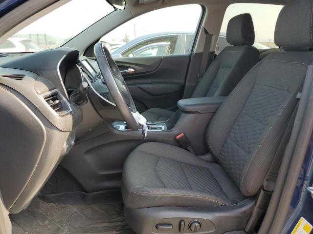 2019 CHEVROLET EQUINOX LT - 3GNAXLEX3KL394761