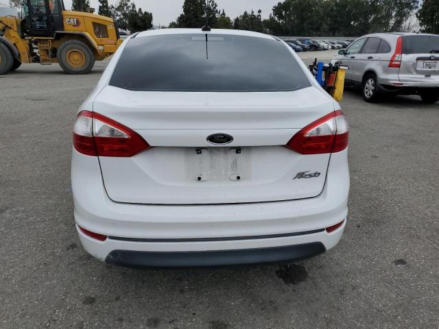 3FADP4AJ1GM183708 Ford FIESTA S
