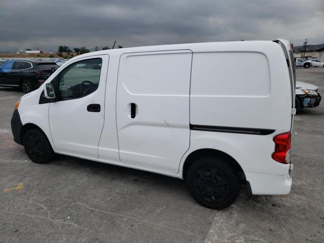3N6CM0KNXJK694553 Nissan NV200 2.5S